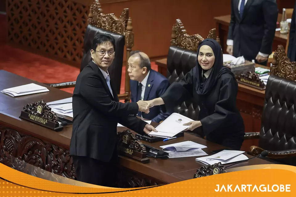Indonesia Targets Up to 6.5% Growth and 2.4% Budget Deficit in 2027