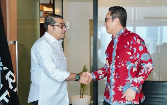 Govt Opens Access for Creative Economy Actors to be Listed on IDX