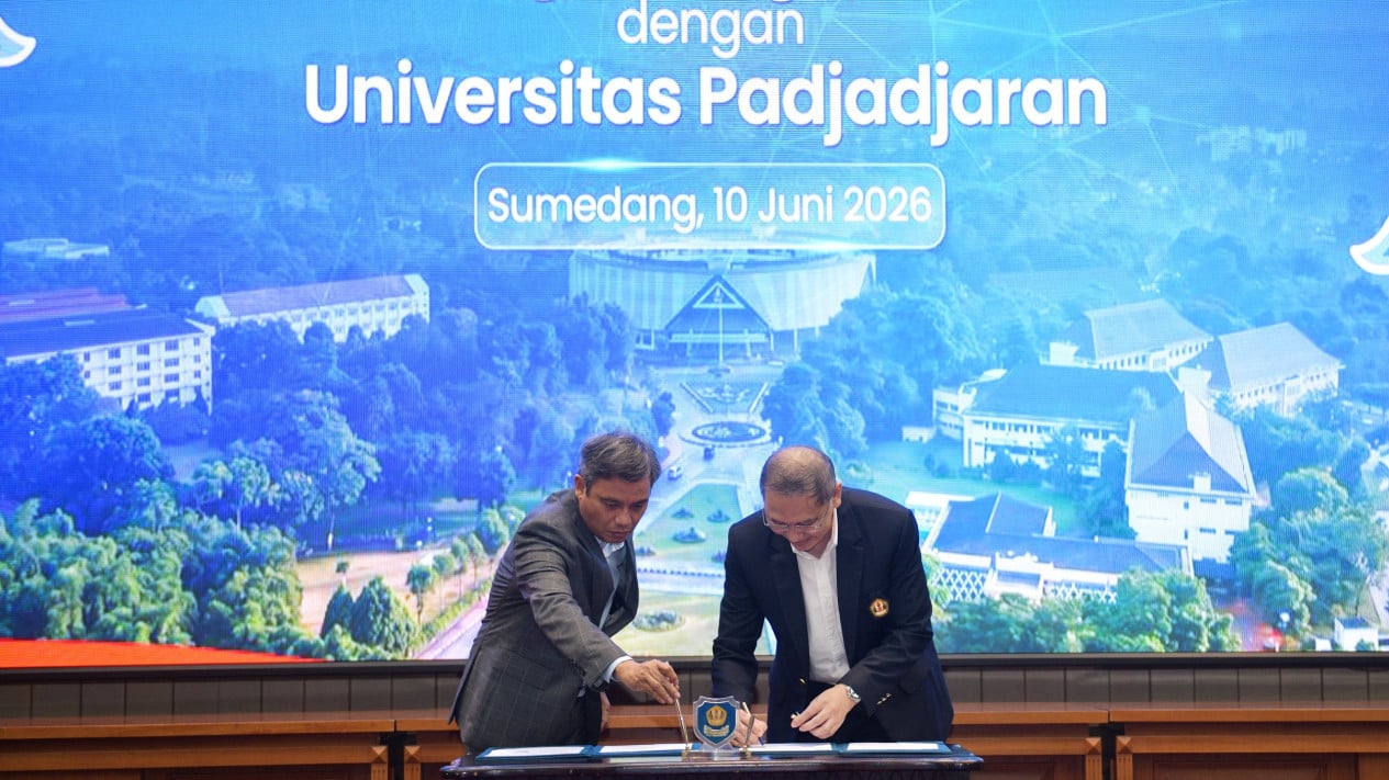 BTN Partners with Unpad to Boost Student Financial Literacy and Open Career Opportunities