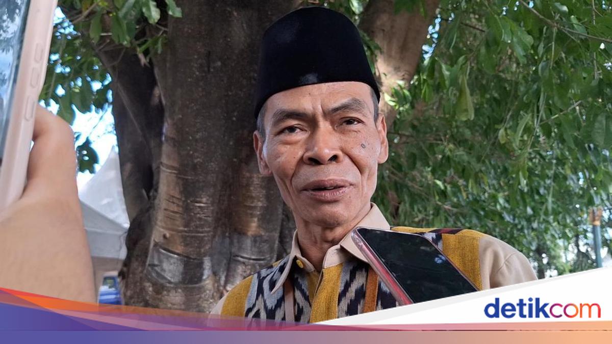 Mataram City Government Tightens Verification via IKD to Prevent Fraud in Student Admissions