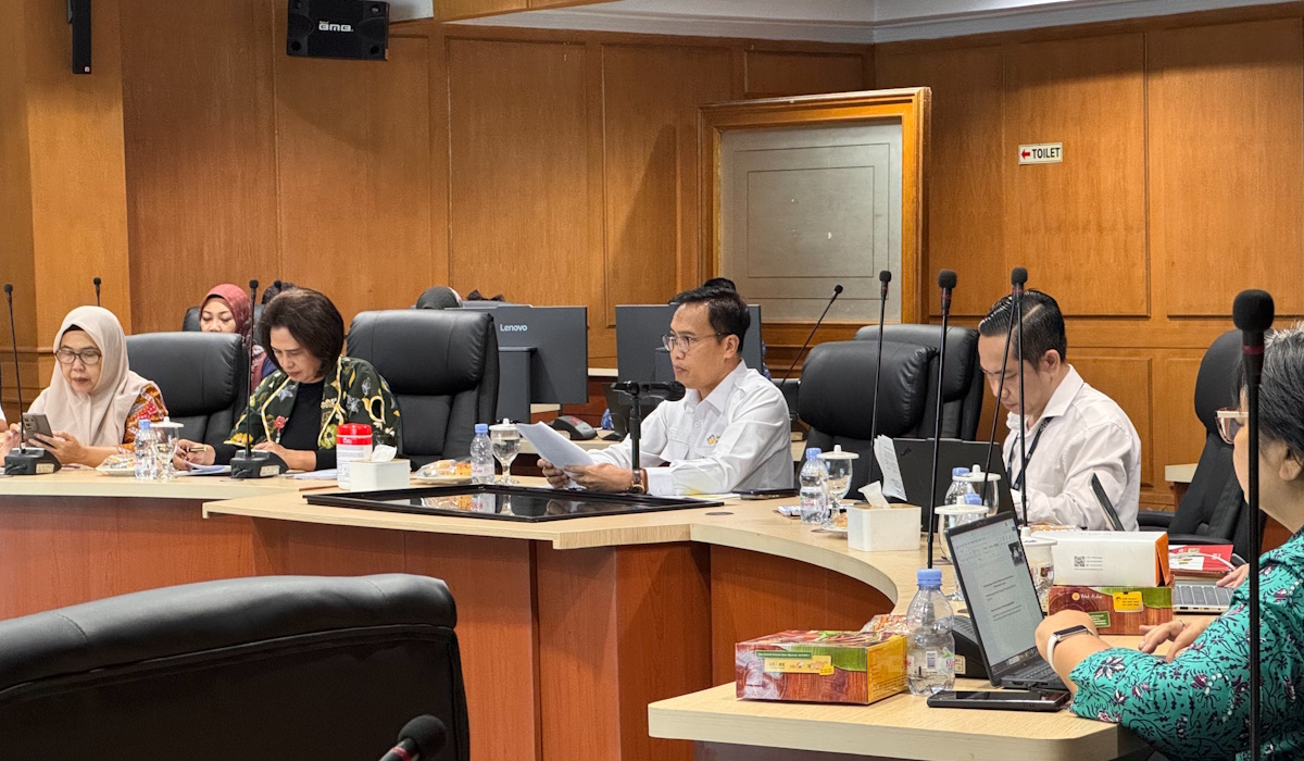 BKKBN Stresses Importance of Precision Data in Reducing Stunting