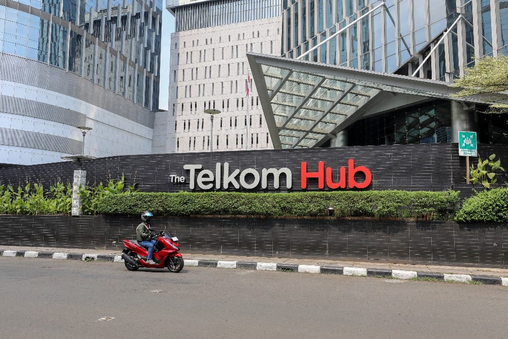 Telkom (TLKM) Distributes IDR 21.99 Trillion Dividend, Here is the Schedule