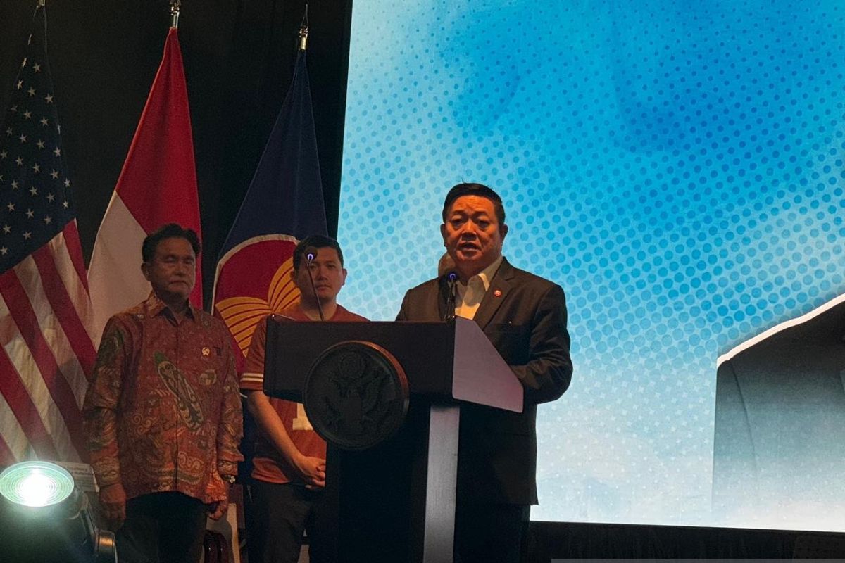 ASEAN Secretary-General Hopes for Summit to Mark 50 Years of US-ASEAN Relations