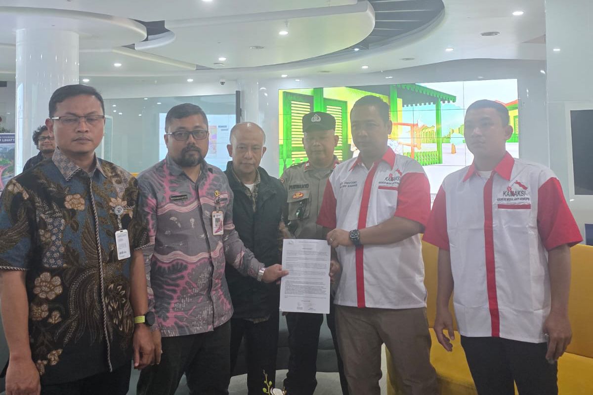 Jakarta Government Urged to Crack Down on Buildings Lacking Safety Certificates