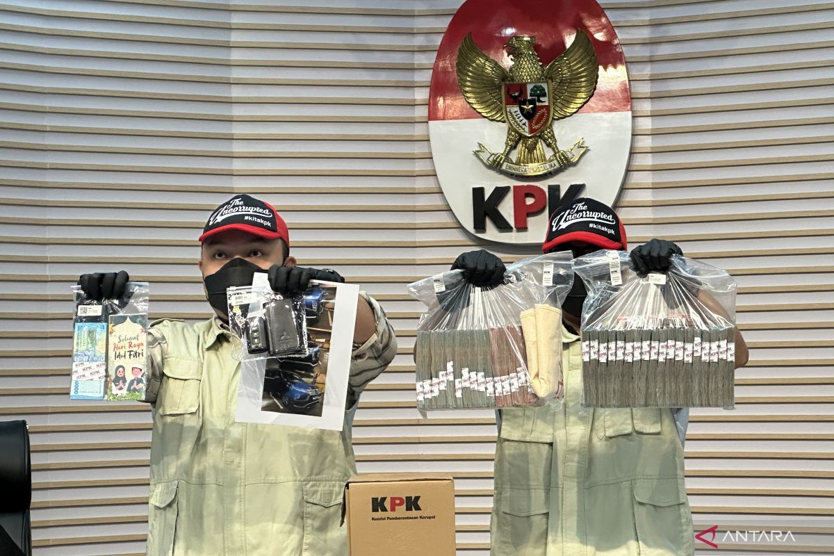 KPK Reveals Rp1.6 Billion Bribe Request to Alter BPK Audit Findings in Muara Enim