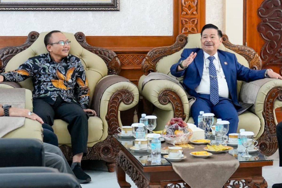 Deputy Minister Stresses Uniform Understanding of New Criminal Code