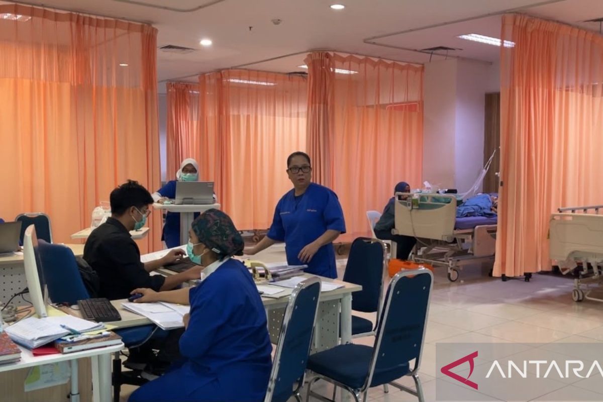RSBP Batam Provides Optimal Service for JKN Participants via iSTEMI