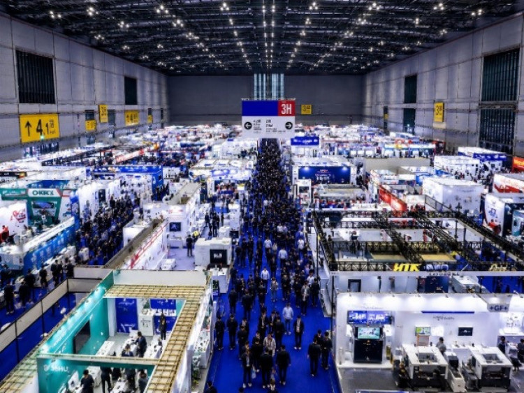CMES 2026 Targets Indonesia's US$4 Billion Machine Tool Market