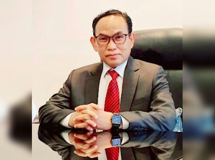Revising the P2SK Law and a New Direction for Indonesia's Financial Sovereignty