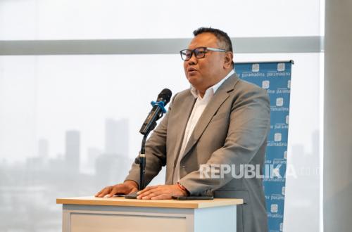 New Book by Hendri Satrio Unveils the Economic Thought Lineage of Prabowo Subianto