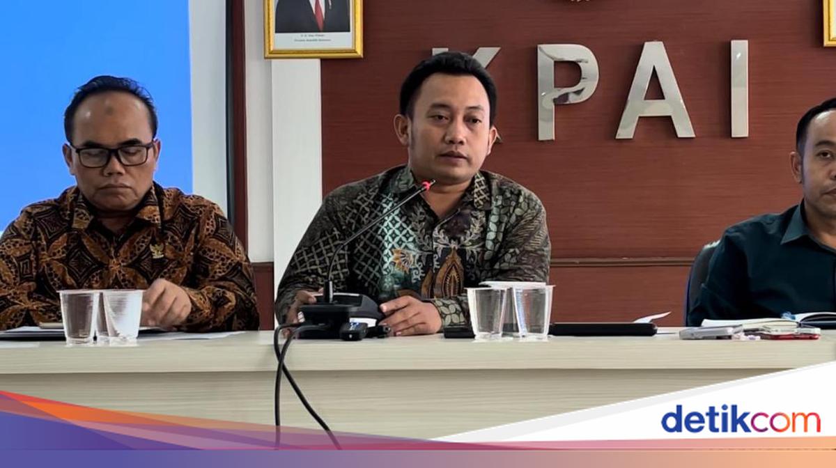 KPAI Urges Guidance for Minors in Central Jakarta Electrocution Bullying Case