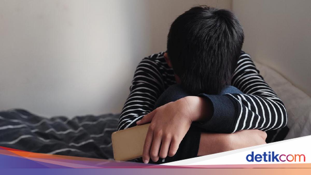 Chronology of a 6-Year-Old Boy in Central Jakarta Bullied at an Electric Pole, Electrocuted, and Left Unconscious