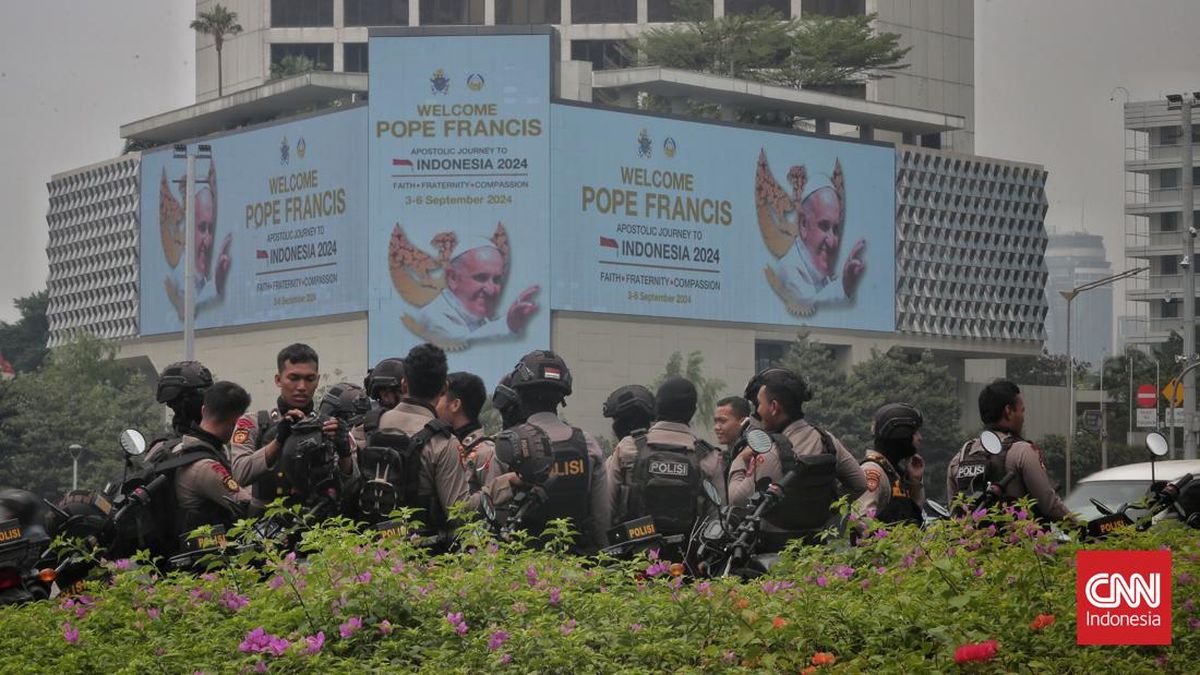 4,151 Joint Personnel Deployed to Secure Student Demonstration Today