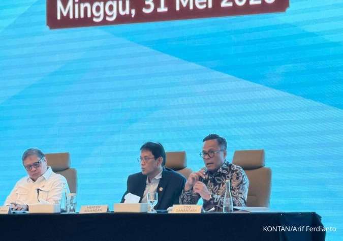 Danantara at a Crossroads of Independence