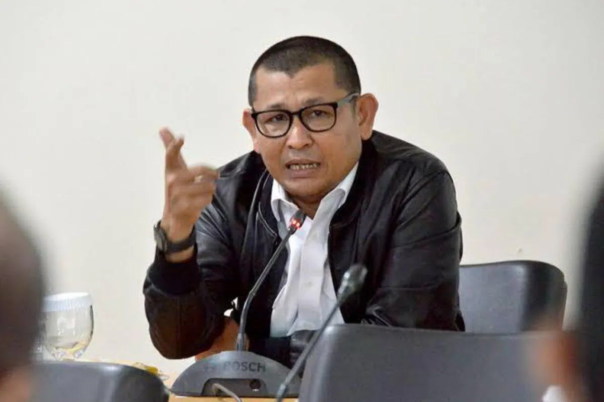 DKI Jakarta Legislator Calls for APBD 2026 Rationalisation
