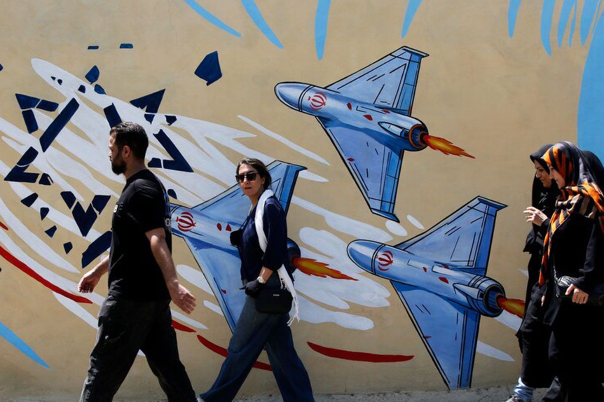 Iran says 'main parts' of understanding text with US completed