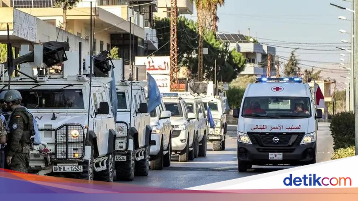 Two Malaysian UNIFIL Peacekeepers Injured in Attack in Lebanon