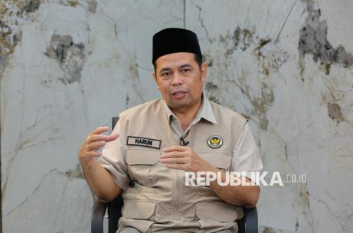 Ministry Warns Against Fictitious Hajj Badal Services Priced at IDR 10 Million