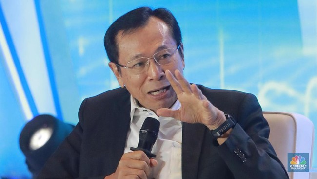 Is Indonesia's Economic Fundamentally Strong? Here's What a Senior Economist Says