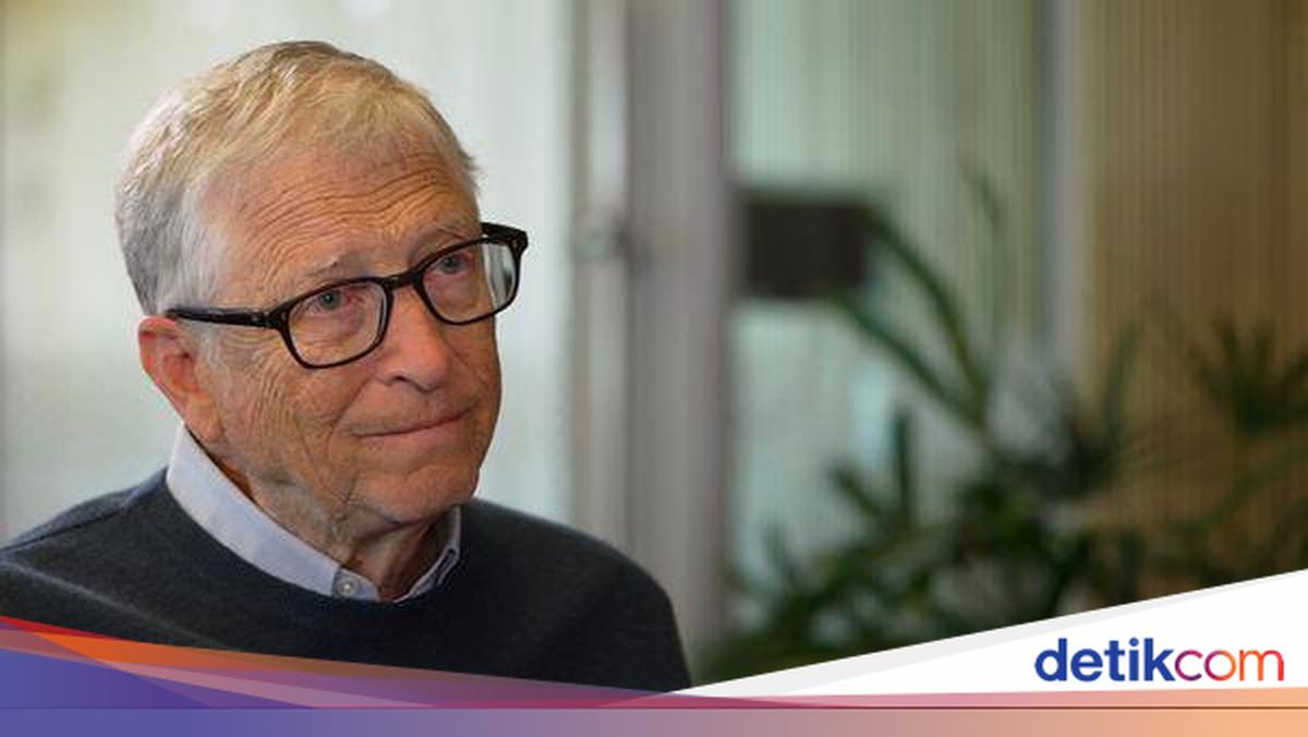 Bill Gates Recounts Introduction to Sex Predator Jeffrey Epstein