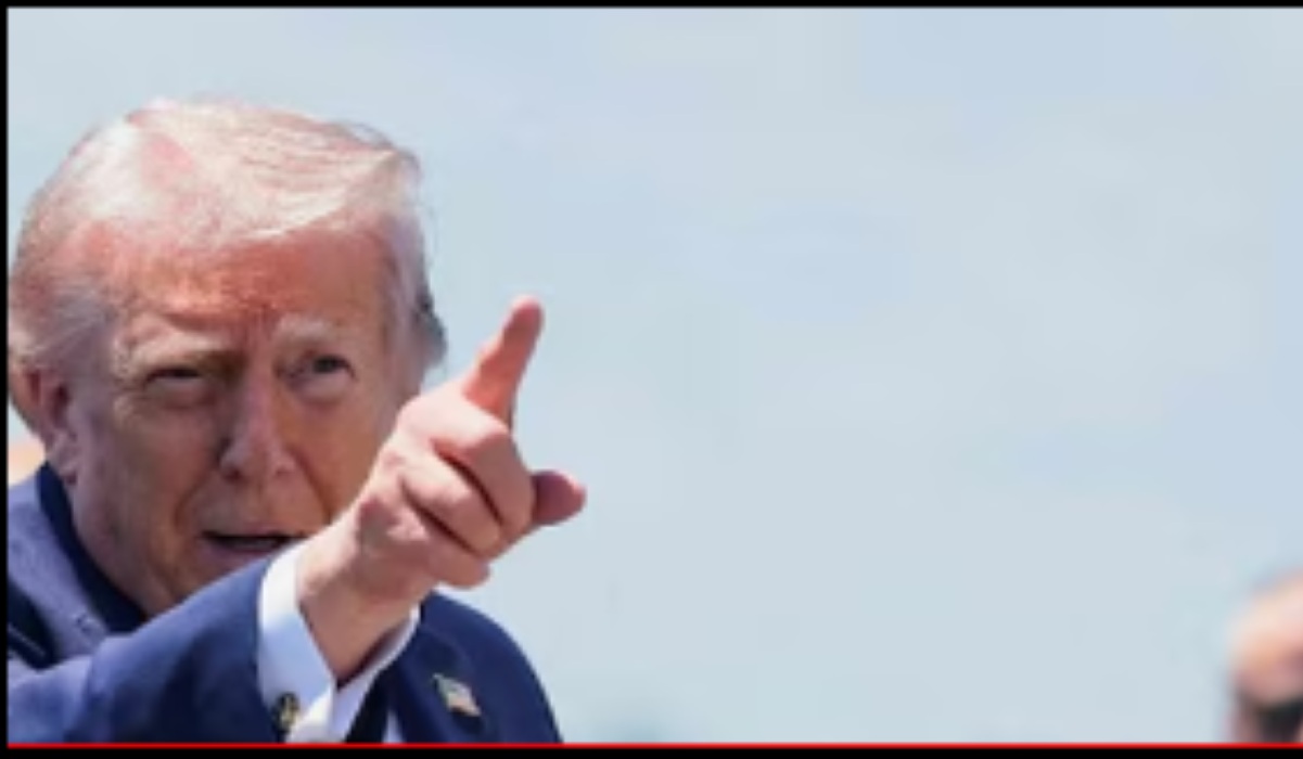 Trump Again Shows Contradictory Communication Pattern in Dealing with Iran