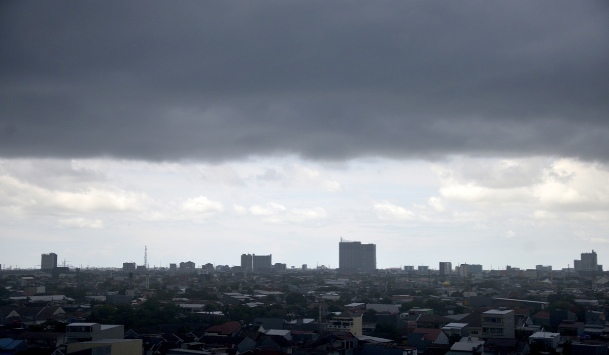 BMKG Weather Forecast for 12 June 2026: Heavy Rain Alert for Sulawesi and Papua