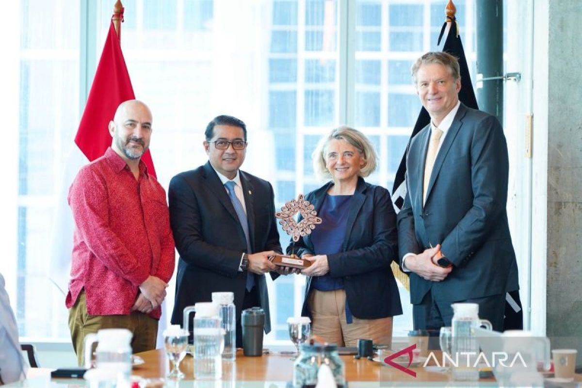 Ministry of Creative Economy to Implement CEDM to Strengthen Indonesia's Creative Ecosystem