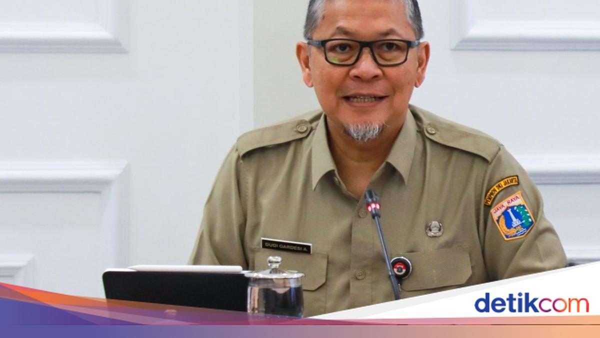 Rasuna Said Car-Free Day Reduces Pollution, Jakarta Air Quality Improves