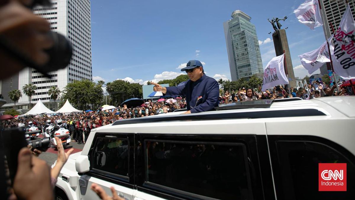 Pindad Responds After Prabowo Flags Leaky Roof and Noisy Maung Vehicle