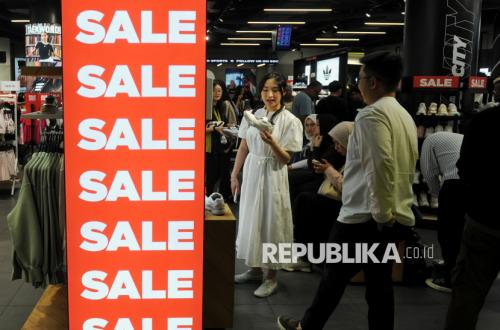Indonesia's Current Economic Condition Still Far from 1998 Crisis, Analysts Say