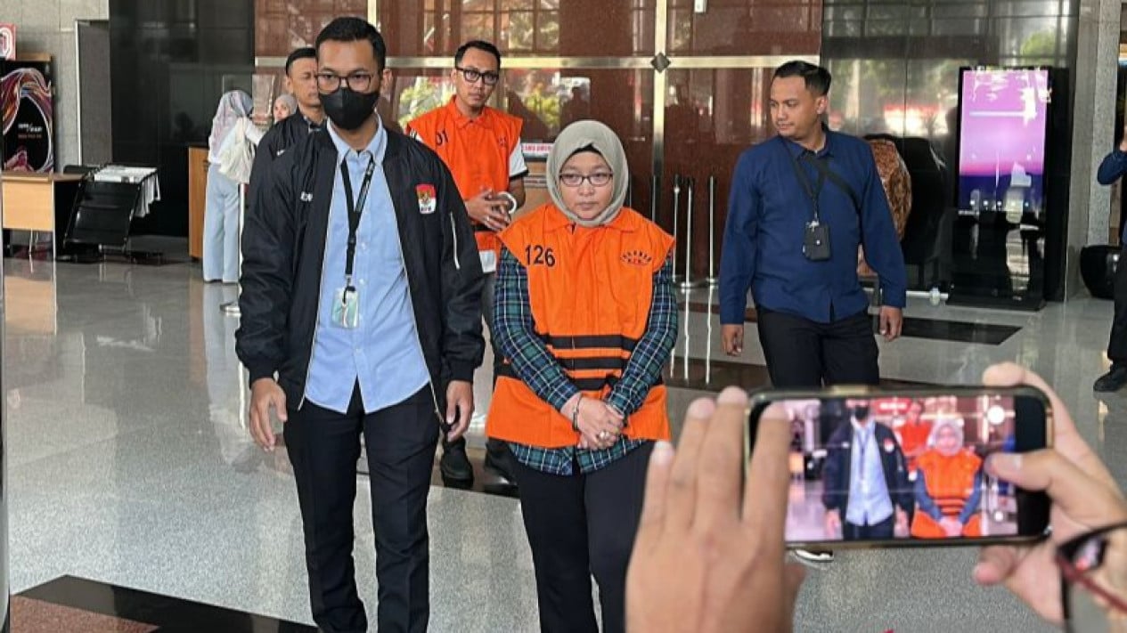 KPK Reveals BPK Member Bribed with Rp1.6 Billion to Alter Audit Results in Muara Enim