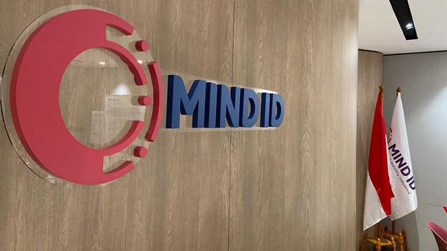 MIND ID Reshuffles Board of Directors and Commissioners