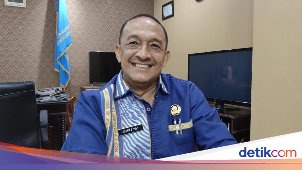 Billboard Tax Embezzlement in Kupang Reaches IDR 3 Billion, 9 Contract Government Employees Under Investigation