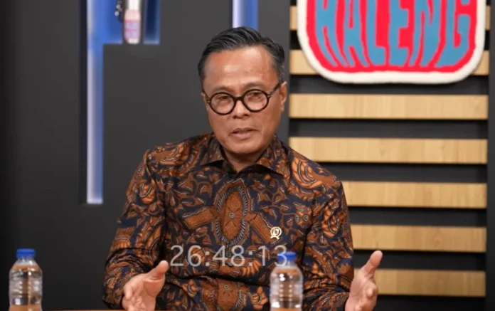 COO: Danantara Is Not 1MDB, SOE and Investment Risks Are Separated