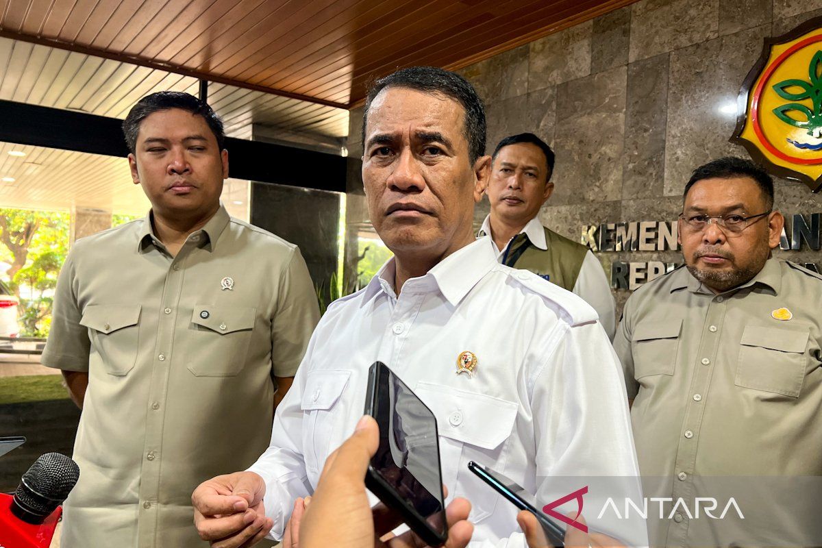 Minister Mandates Egg Purchases from Farmers at Reference Price of Rp26,500/kg