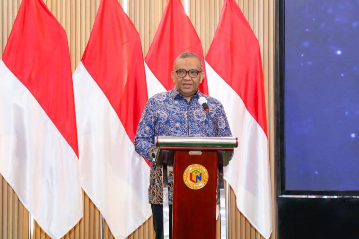 Deputy Minister: National Internship Programme Sharpens Graduates' Competencies
