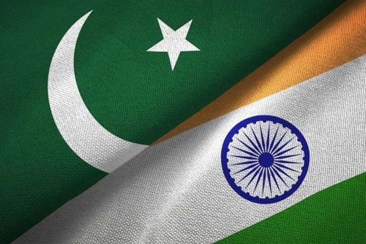Pakistan Warns India's Attempts to Restrict Water Flow Threaten South Asian Peace