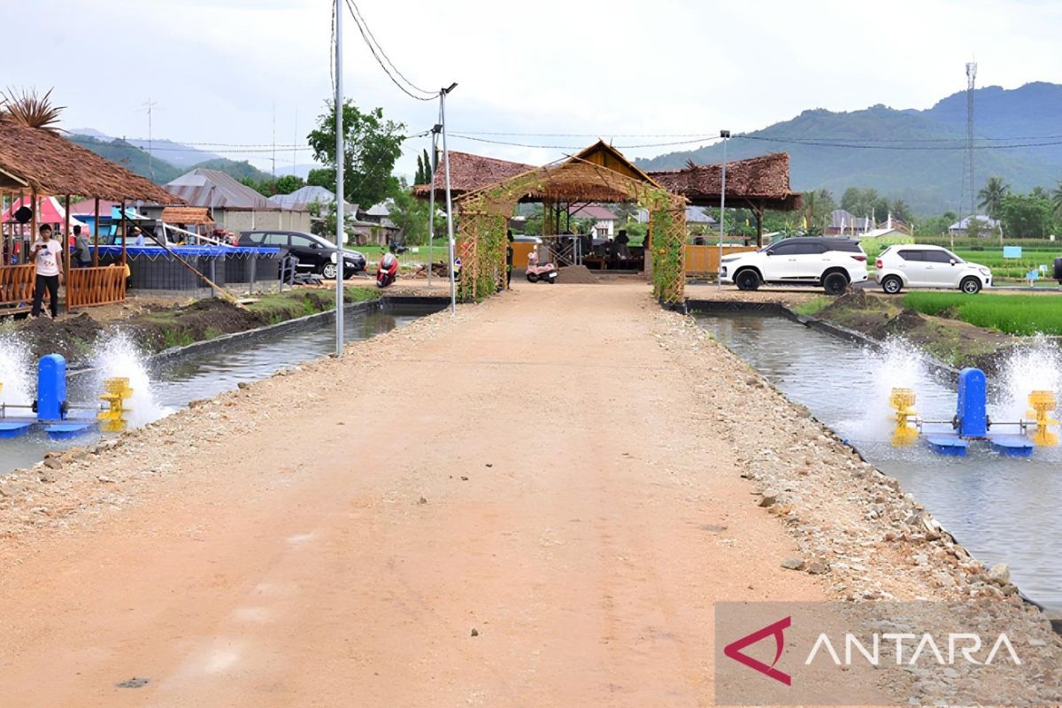 President Prabowo scheduled to attend PENAS KTNA XVII summit in Gorontalo