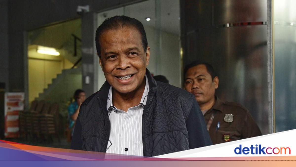 KPK Resummons Maktour Boss Fuad for Next Week