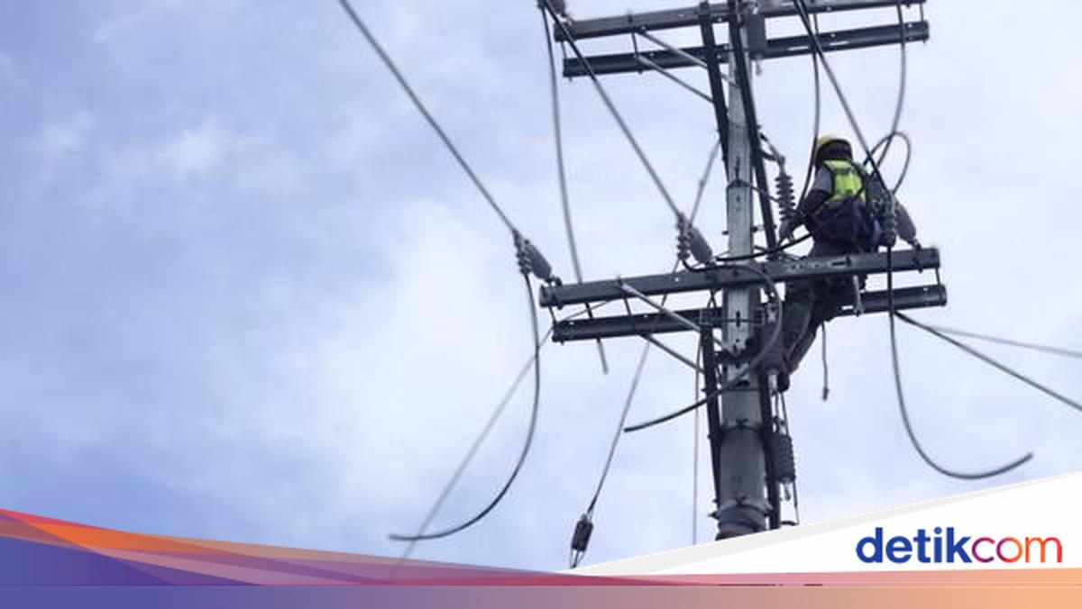 100% Electrification: Towards an Indonesia Bright in Body and Spirit