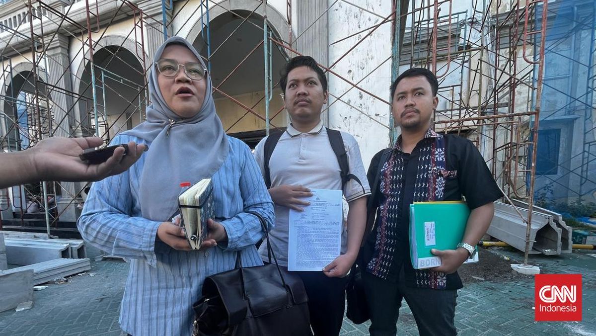 Journalist Rejects Mediation, Submits Names of Alleged Police Assailants