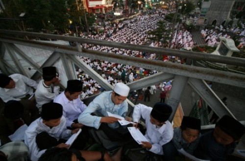 Friday Sermon: Muharram as the Islamic New Year and a Month for Self-Reflection