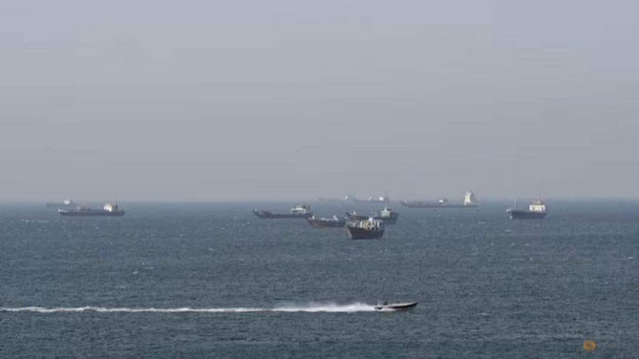 Hormuz Strait Still Volatile, Indonesia Secures Oil Supply from Africa and Venezuela