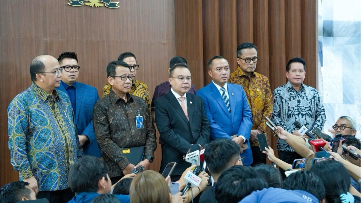 BRI Welcomes Stakeholder Support for Capital Market, Highlights Strong Fundamentals