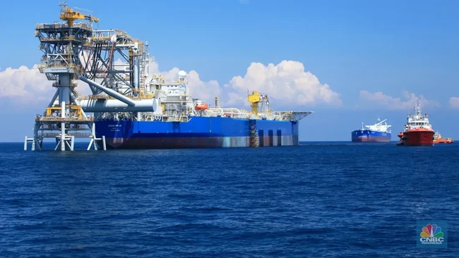 Happy Hapsoro's Listed Firm Enters Oil Business by Acquiring This Company