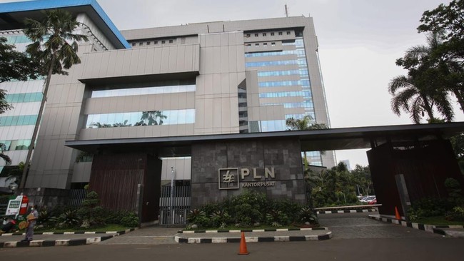 PLN Addresses Power Outages in Several Regions