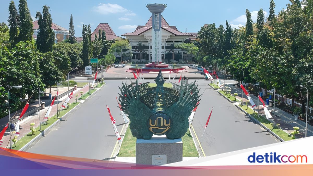 UNY Reveals Admission Data After State University Selection System Scrutinised