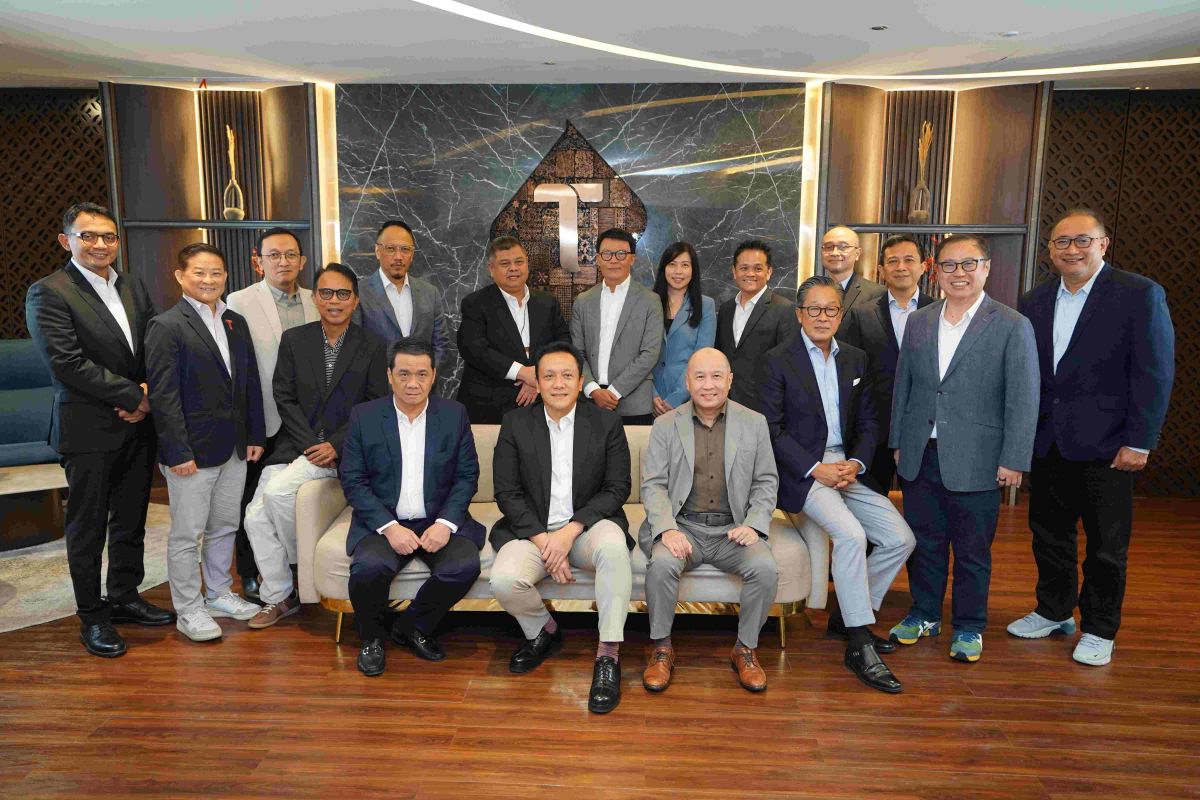 Telkomsel Announces Unchanged Board of Commissioners and Directors for 2026