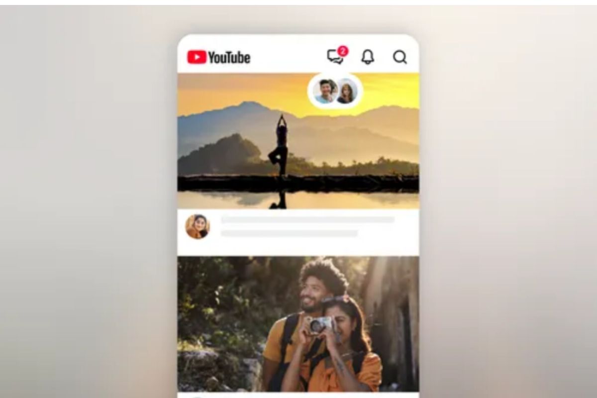 YouTube Expands Direct Message Feature to the United States