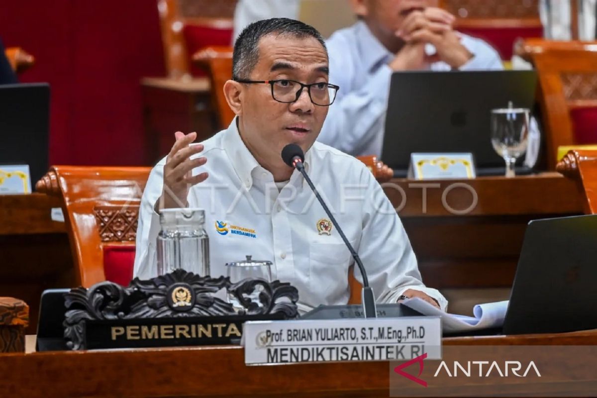 Minister: Unima Medical Faculty to Expand Access to Medical Education in Eastern Indonesia